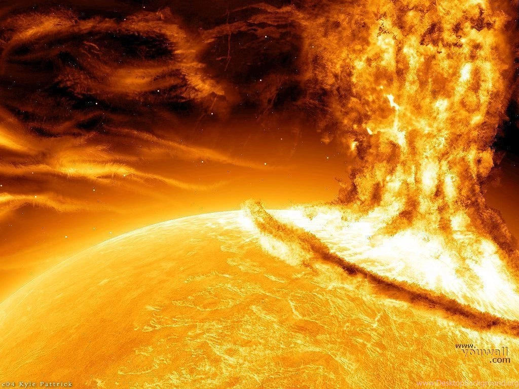 YouWall Solar Explosion Wallpapers Wallpaper,wallpapers,free ...