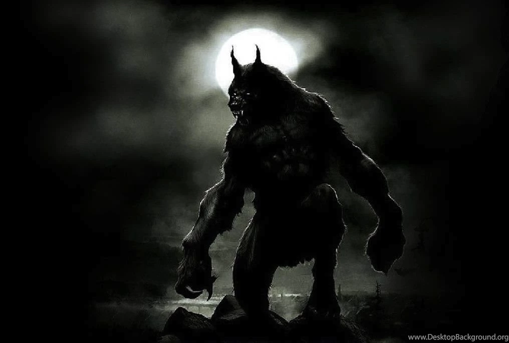 Werewolf Backgrounds