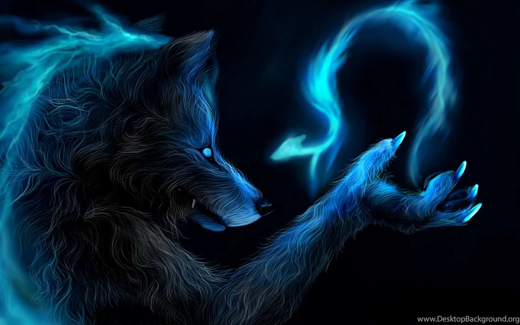 Werewolf Wallpaper Backgrounds