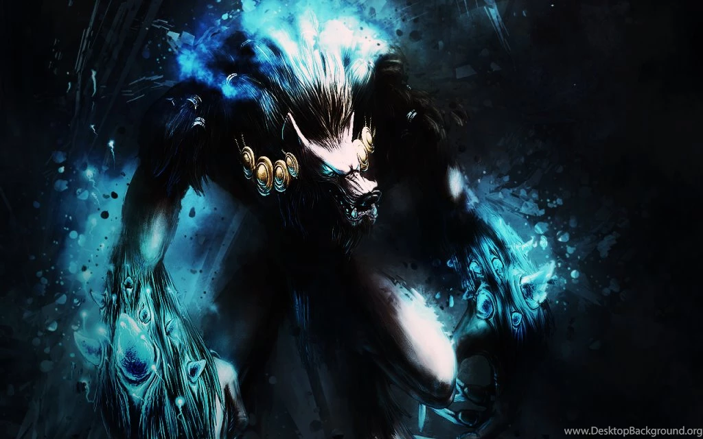 Werewolf Wallpapers