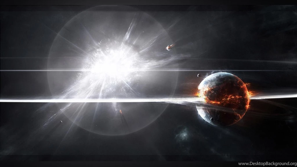 Supernova Explosion Wallpapers HD   Pics About Space
