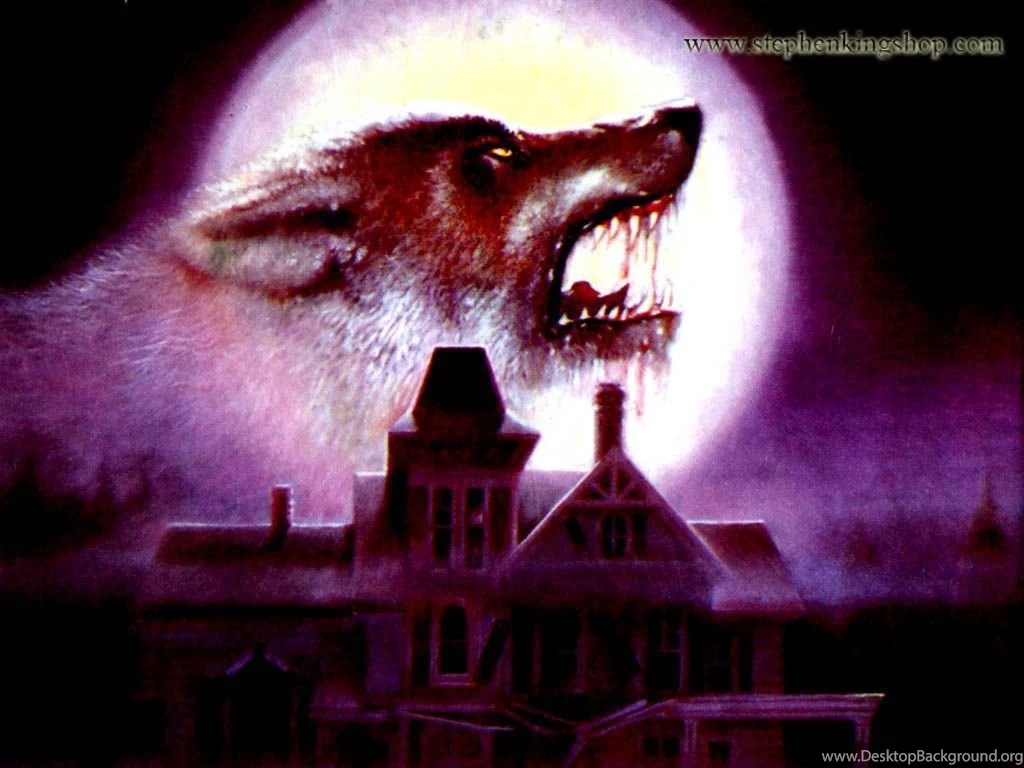 Werewolves Werewolves Wallpapers (8012188) Fanpop
