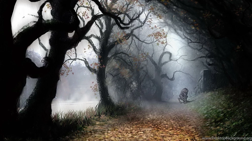 Werewolf 1920x1080 Wallpapers, 1920x1080 Wallpapers & Pictures ...
