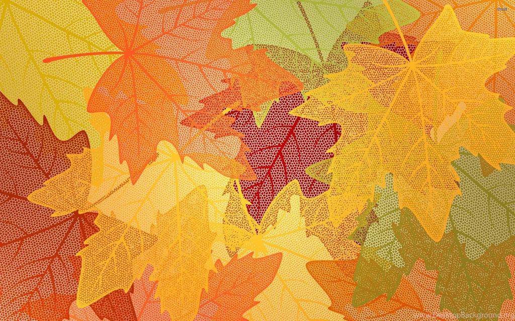 Transparent Leaves Wallpapers   Digital Art Wallpapers