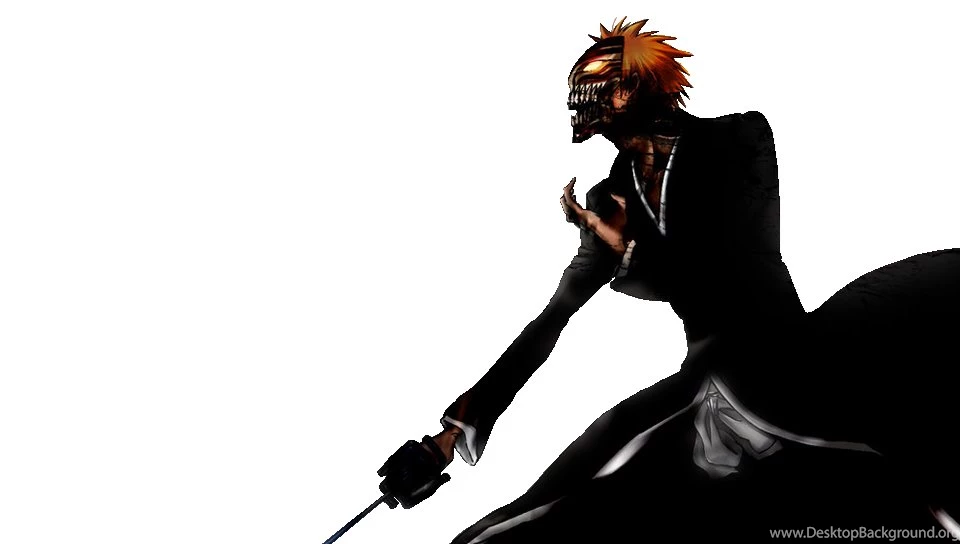 Hollow Ichigo Transparent Wallpapers PS Vita Wallpapers Free PS ...
