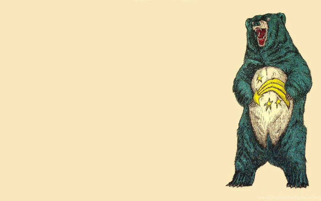 412 Bear HD Wallpapers