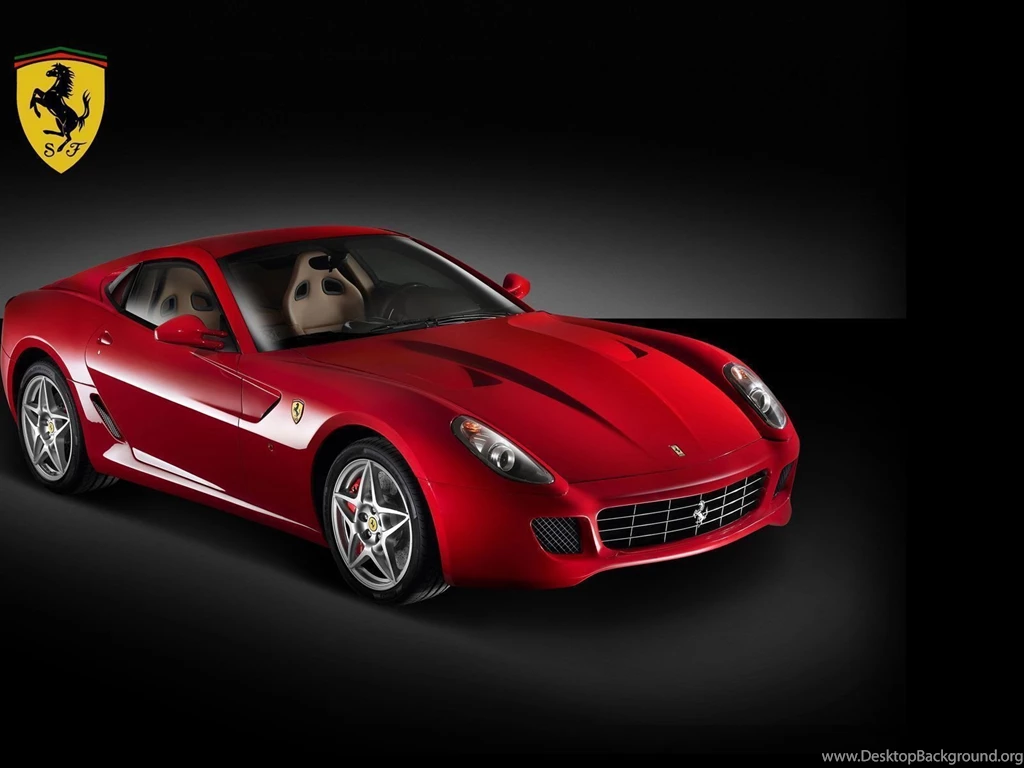 Ferrari 599 Gtb Wallpapers 122960