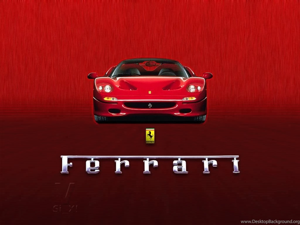 Ferrari Wallpapers HD