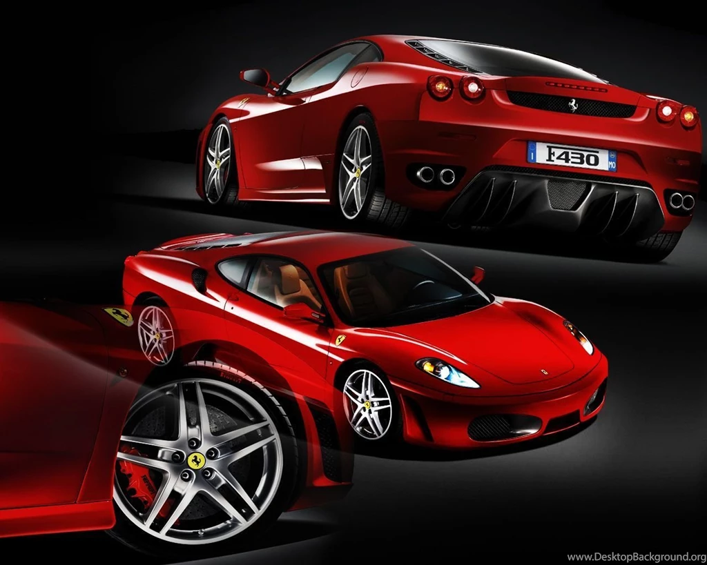 Ferrari Desktop Wallpaper Backgrounds Brute Cars, Brute ...