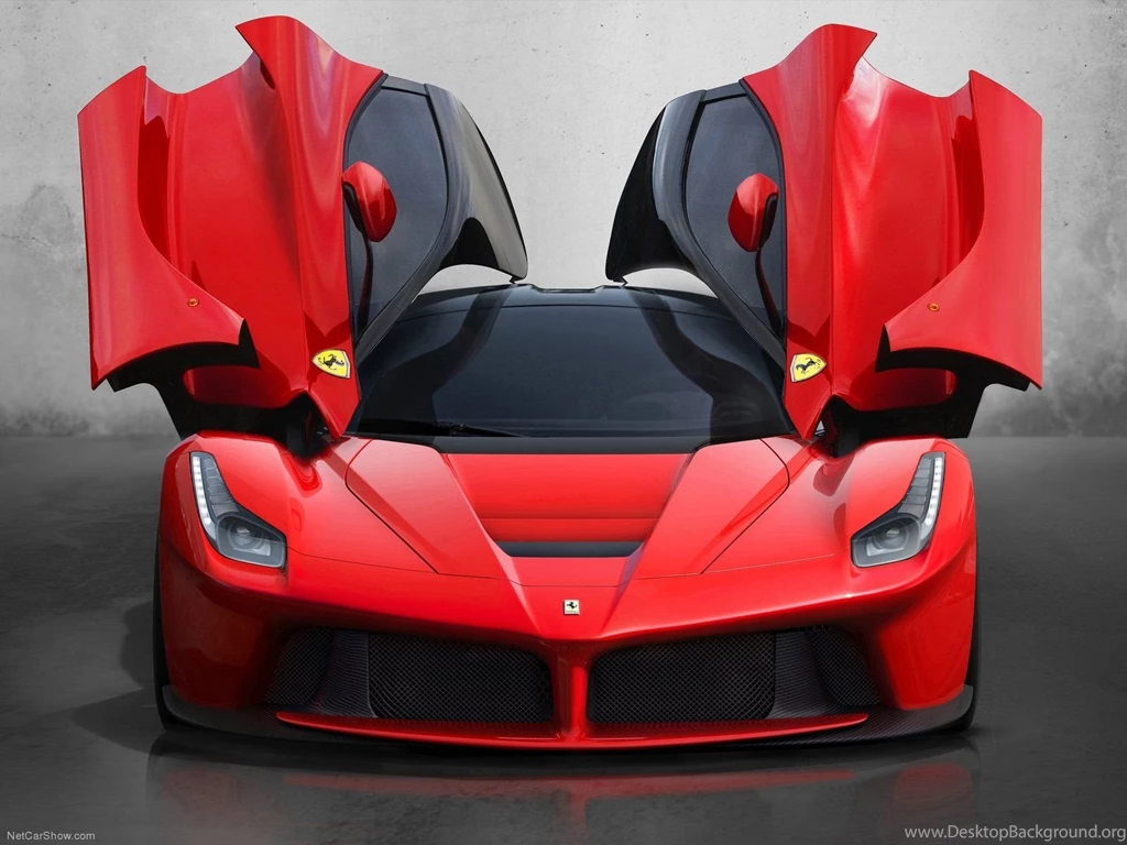 Ferrari Wallpapers Hd   Image