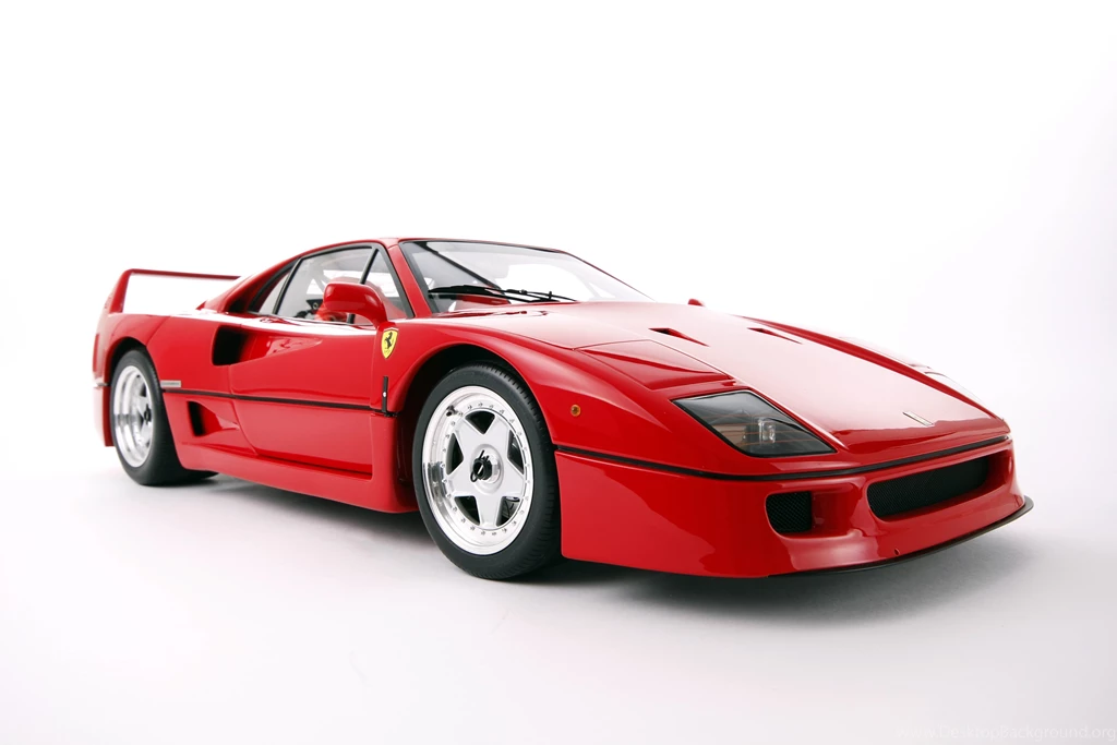 1992 Ferrari F40 Free Desktop Backgrounds Latestcarwallpapers
