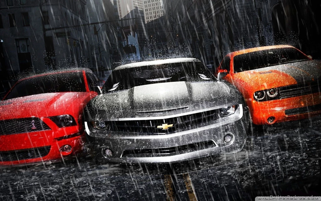 Cars Wallpapers