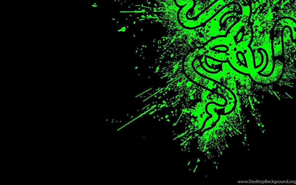 Razer Desktop Backgrounds