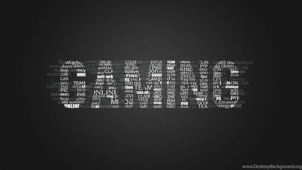 Gaming Desktop Wallpapers : Gaming