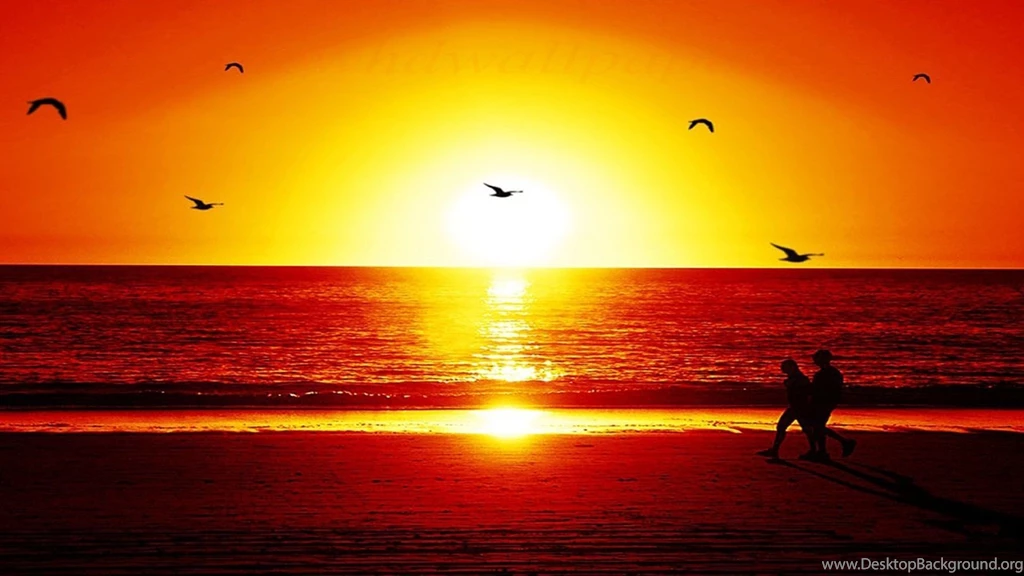 Sunset Desktop Wallpapers, Sunset Images Free, New Wallpapers