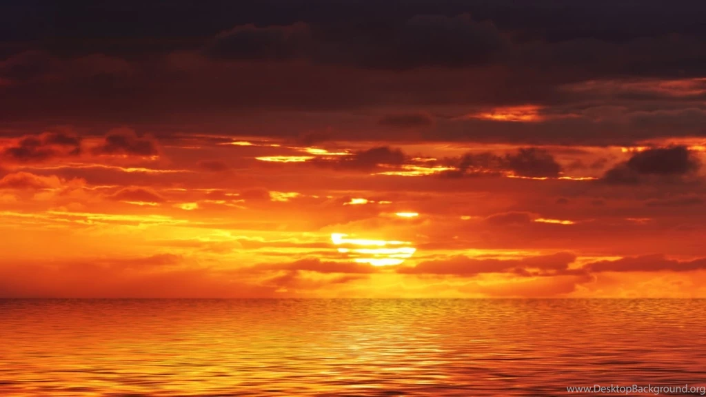 Wonderful Sunset Wallpapers