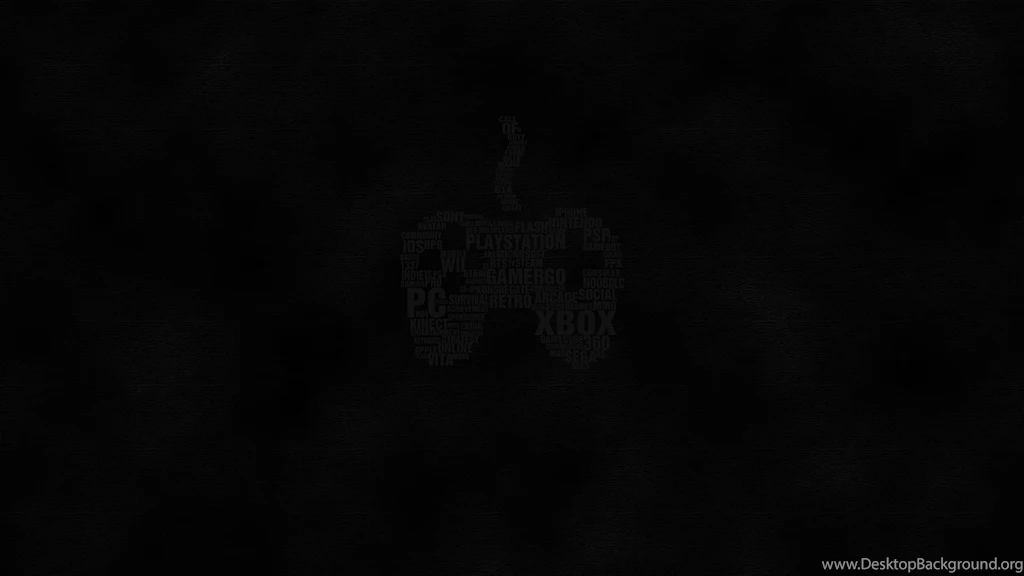 Dribbble Gaming Wallpapers By Liam