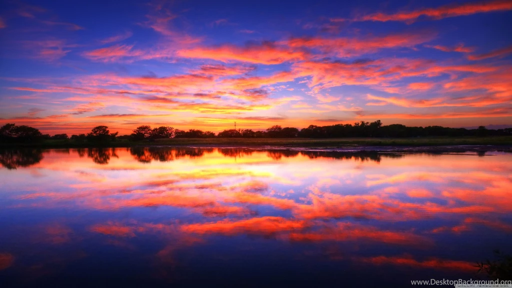 Sunset Wallpaper_hd Wallpaper_download Free Wallpapers