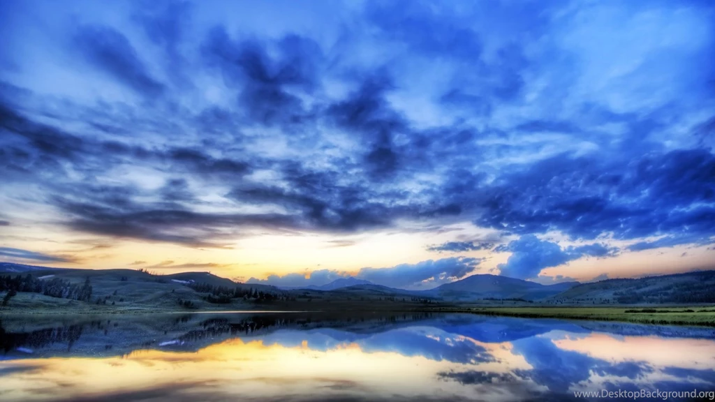 15 Gorgeous HD Sunset Wallpapers HDWallSource.com