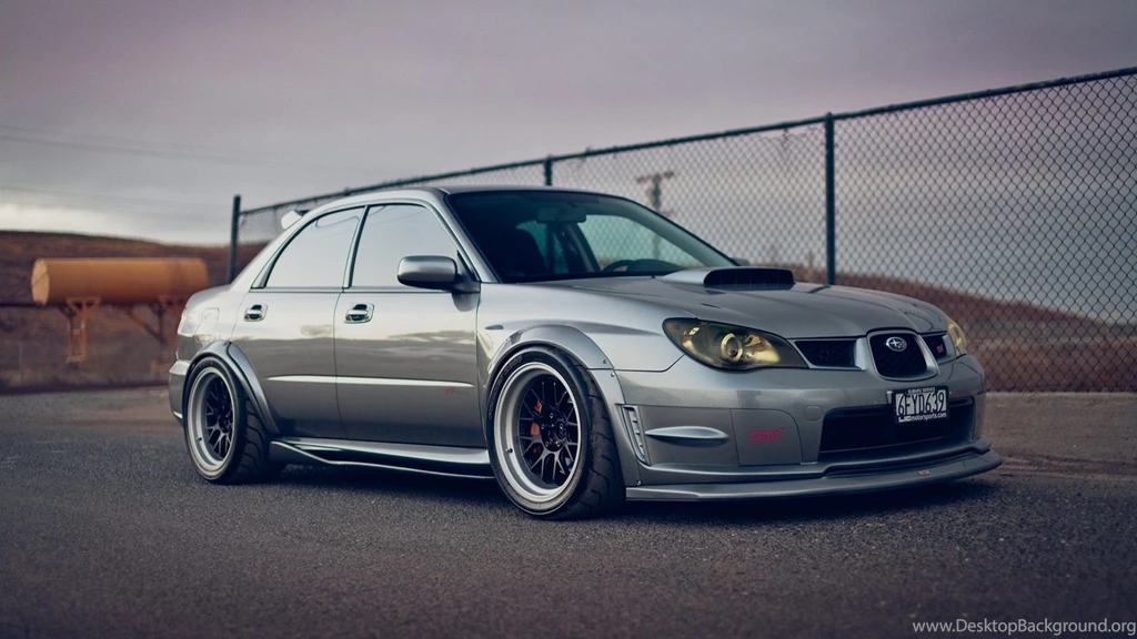 Subaru HD Wallpapers