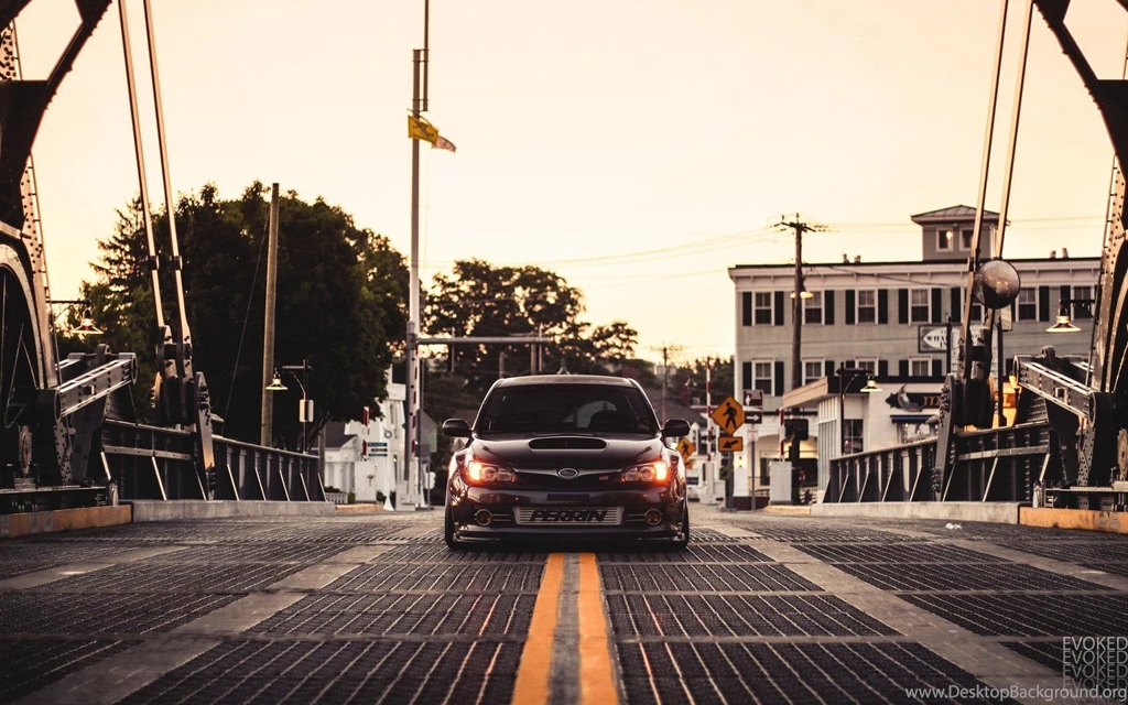 Cars Tuning Subaru Impreza WRX Subaru Impreza WRX STI Sti ...