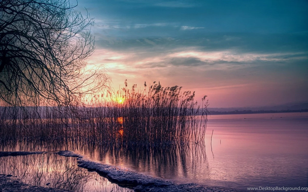 Sunset Wallpapers