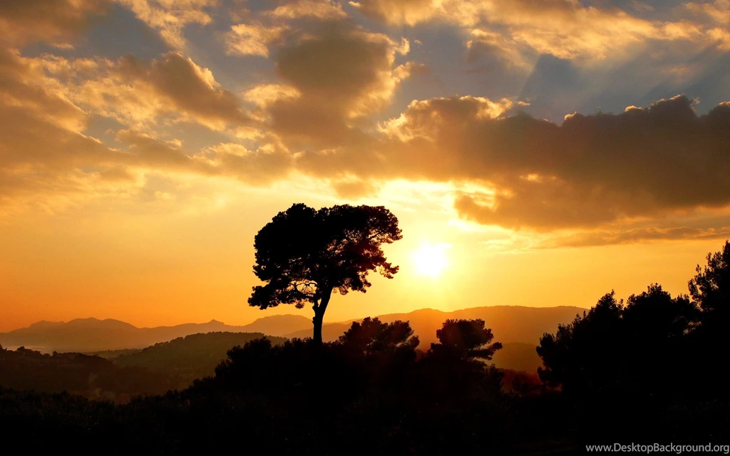 Sunset HD Wallpapers And Backgrounds