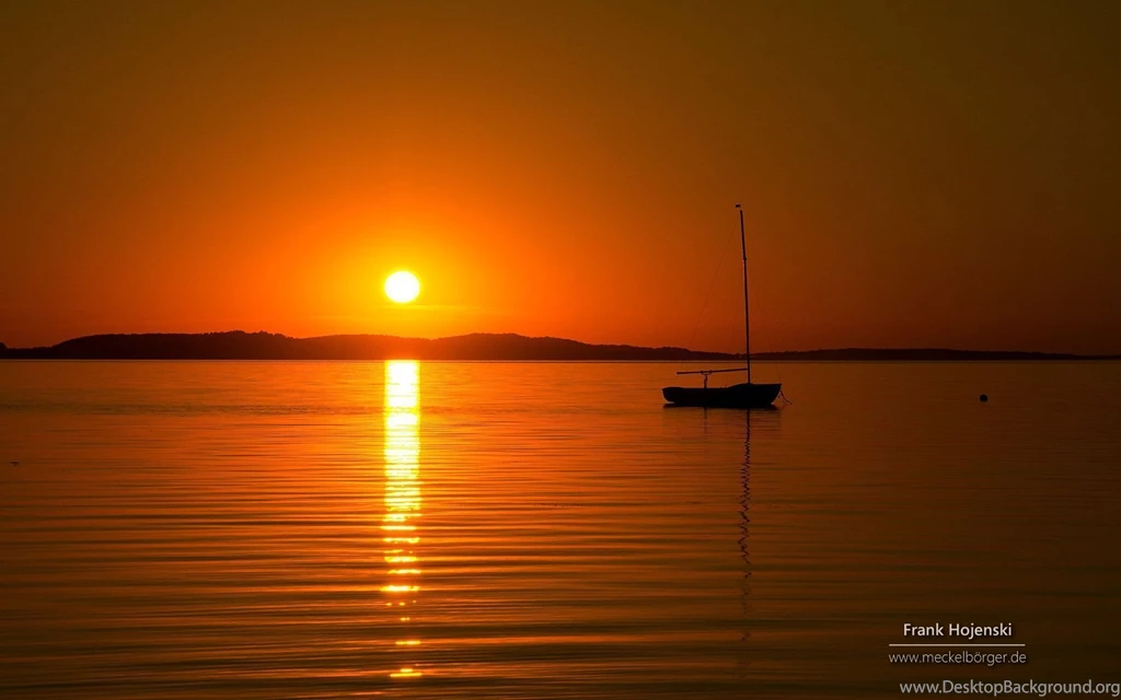 Sunset Wallpapers