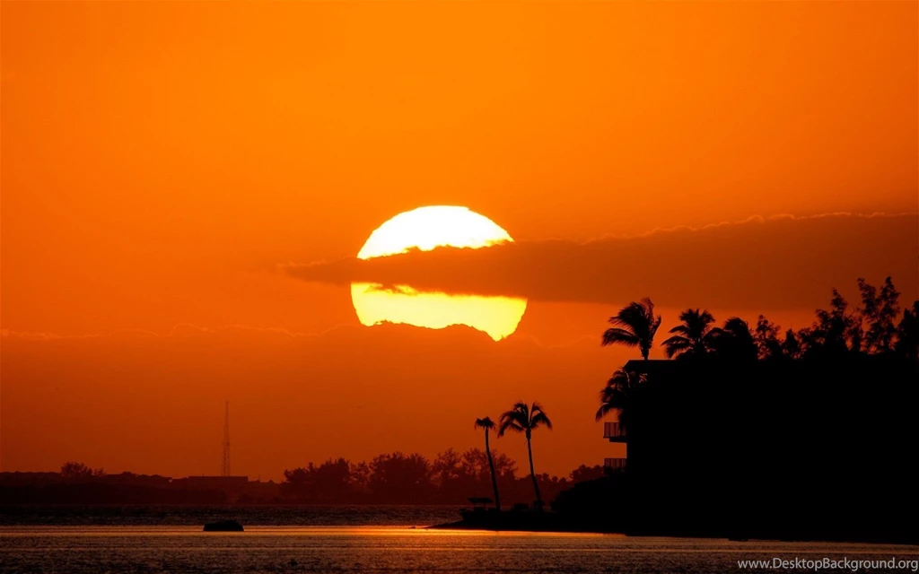 Sunset Wallpapers