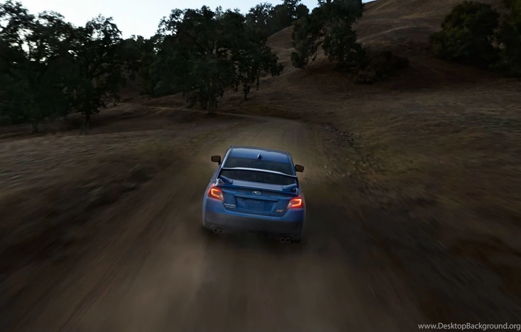 2015 Subaru WRX STI Wallpapers Video Specs Info Full Details