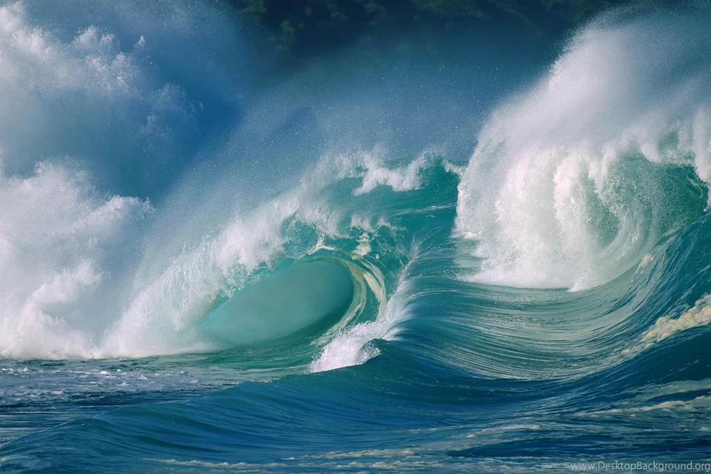 Ocean Desktop Backgrounds Ocean Desktop Backgrounds Desktop ...