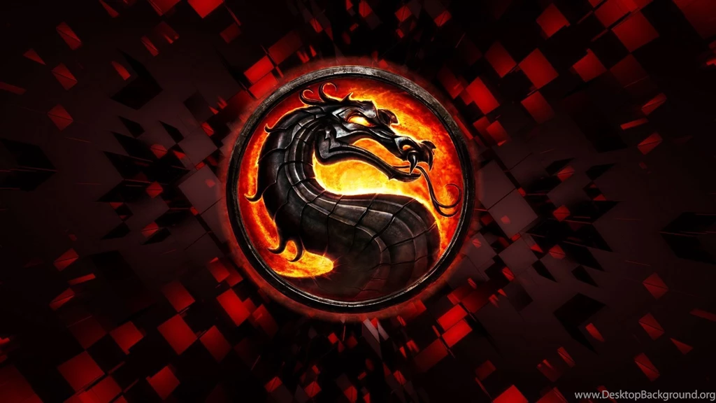 Mortal Kombat Wallpapers