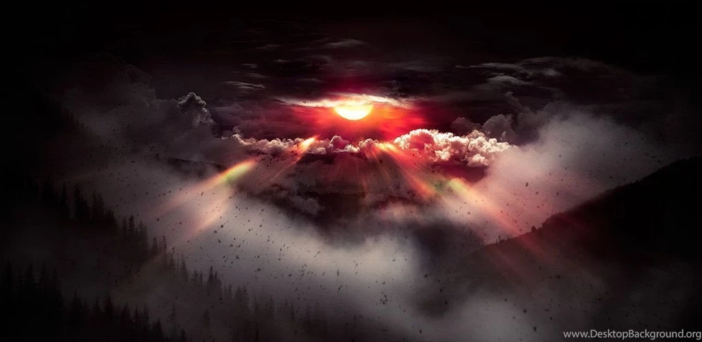 Wake Of Destruction Wallpapers By Vaporization On DeviantArt