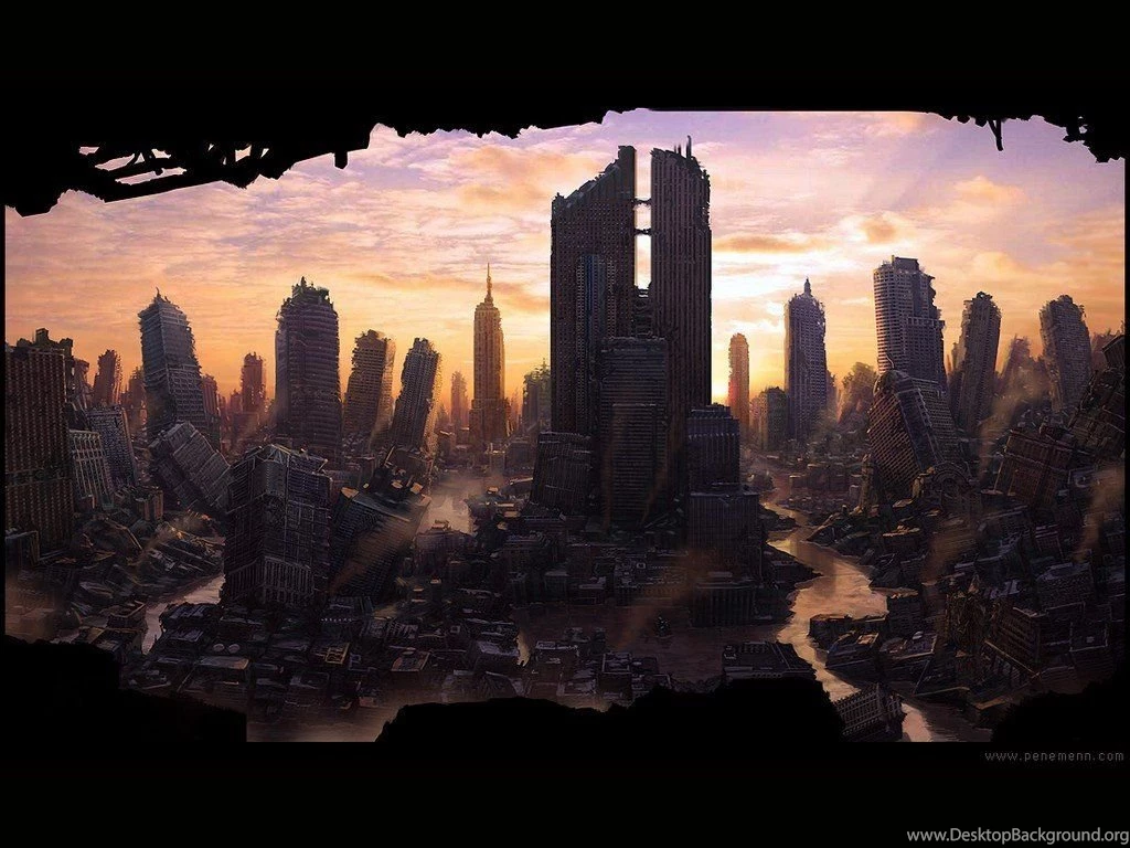 Destruction, Wallpapers Metal Science Fiction: Heavy Metal ...