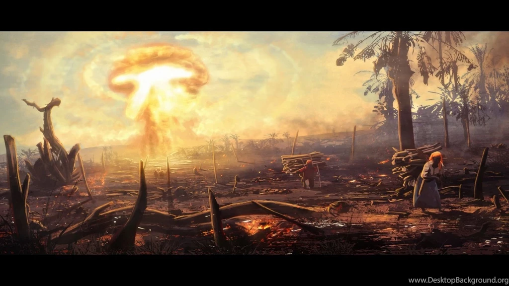 Art Of Doom Doomsday Destruction Wallpapers (31115232) Fanpop