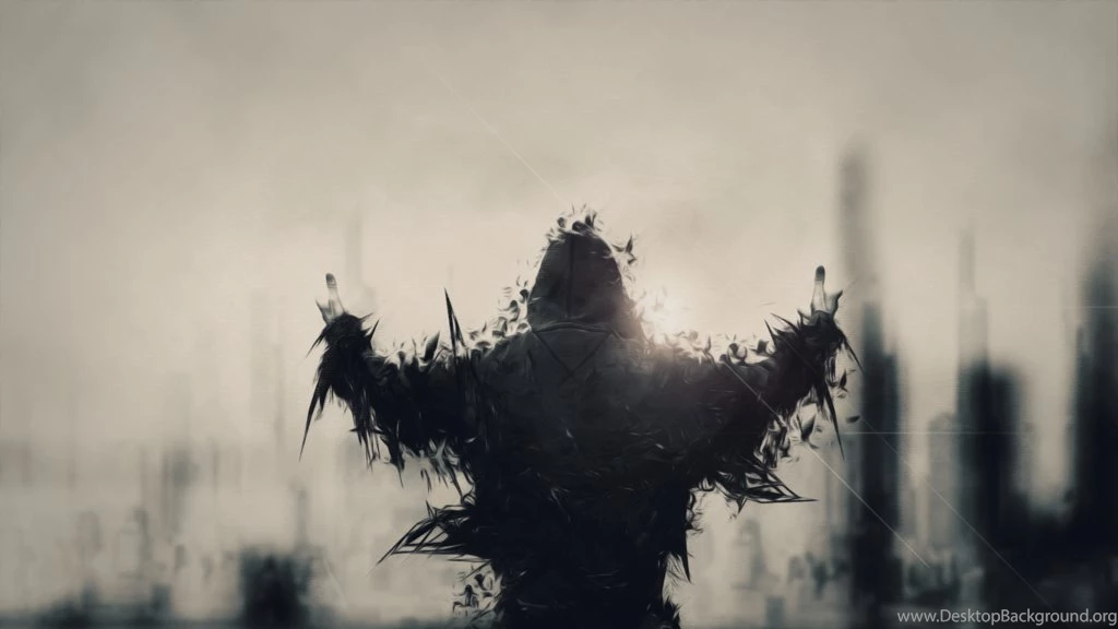 Destruction Wallpapers By Axe802 On DeviantArt