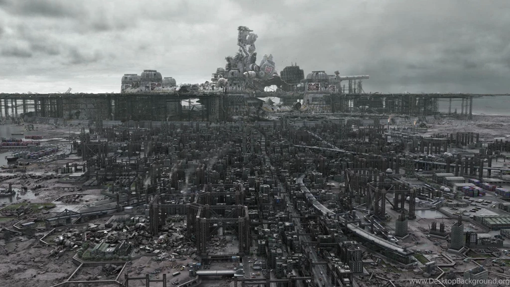Destruction HD Wallpapers
