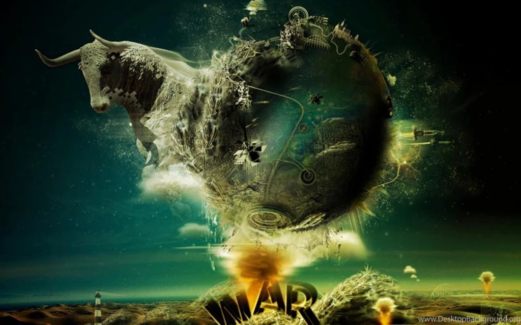 Faces Of Doom Doomsday Destruction Wallpapers (31242467) Fanpop