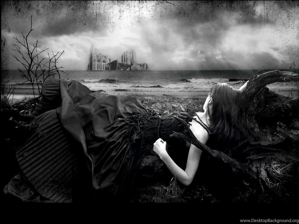6178 Dark HD Wallpapers