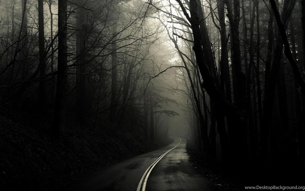 Horror Desktop Wallpapers