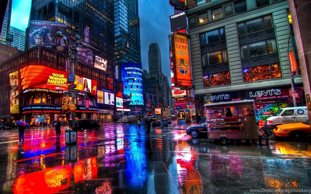 Neon Wallpapers
