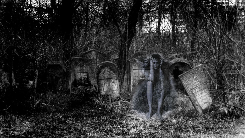 Horror Wallpapers