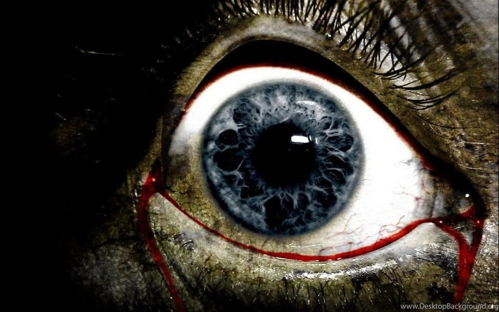 Scary Horror HD Wallpapers Wallpapers Hd 3D
