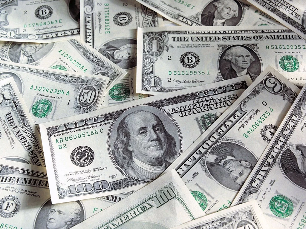 Wallpapers Money, United States Dollar, USD Desktop Wallpapers ...