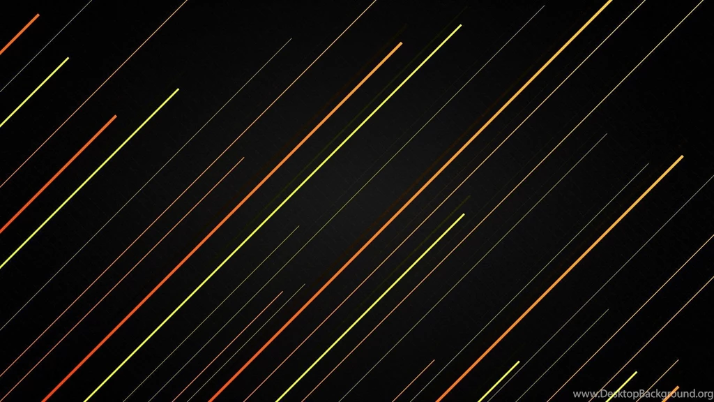 29 Awesome Black Themed Abstract Wallpapers (vol.2)