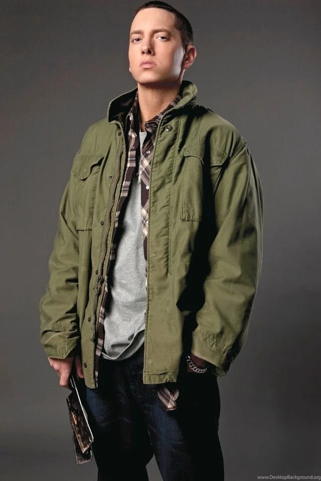 iPhone Retina Display Wallpapers: Slim Shady Retina Backgrounds ...
