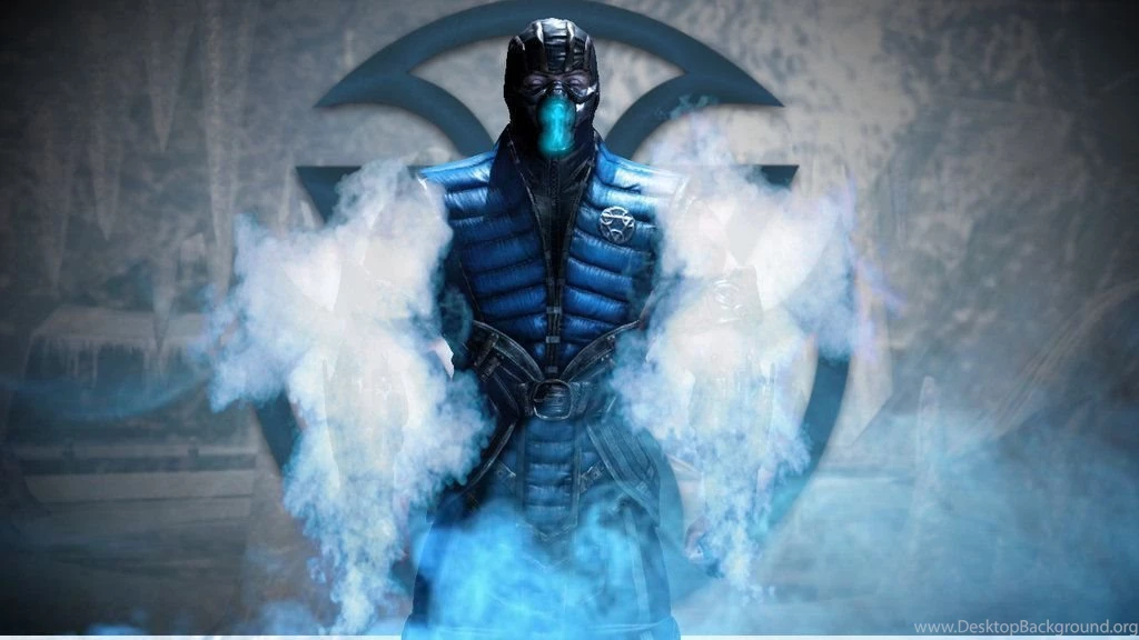 DeviantArt: More Like Mortal Kombat X Kuai Liang/Dragon Pet Icon ...