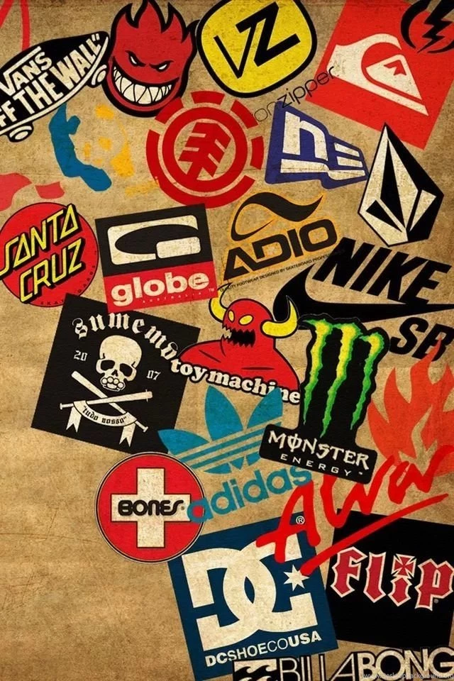 Graffiti iPhone 4s Wallpapers Download