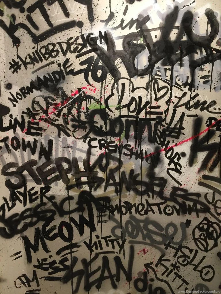 Graffiti