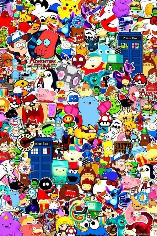 A Collection Of iPhone 4S Wallpapers